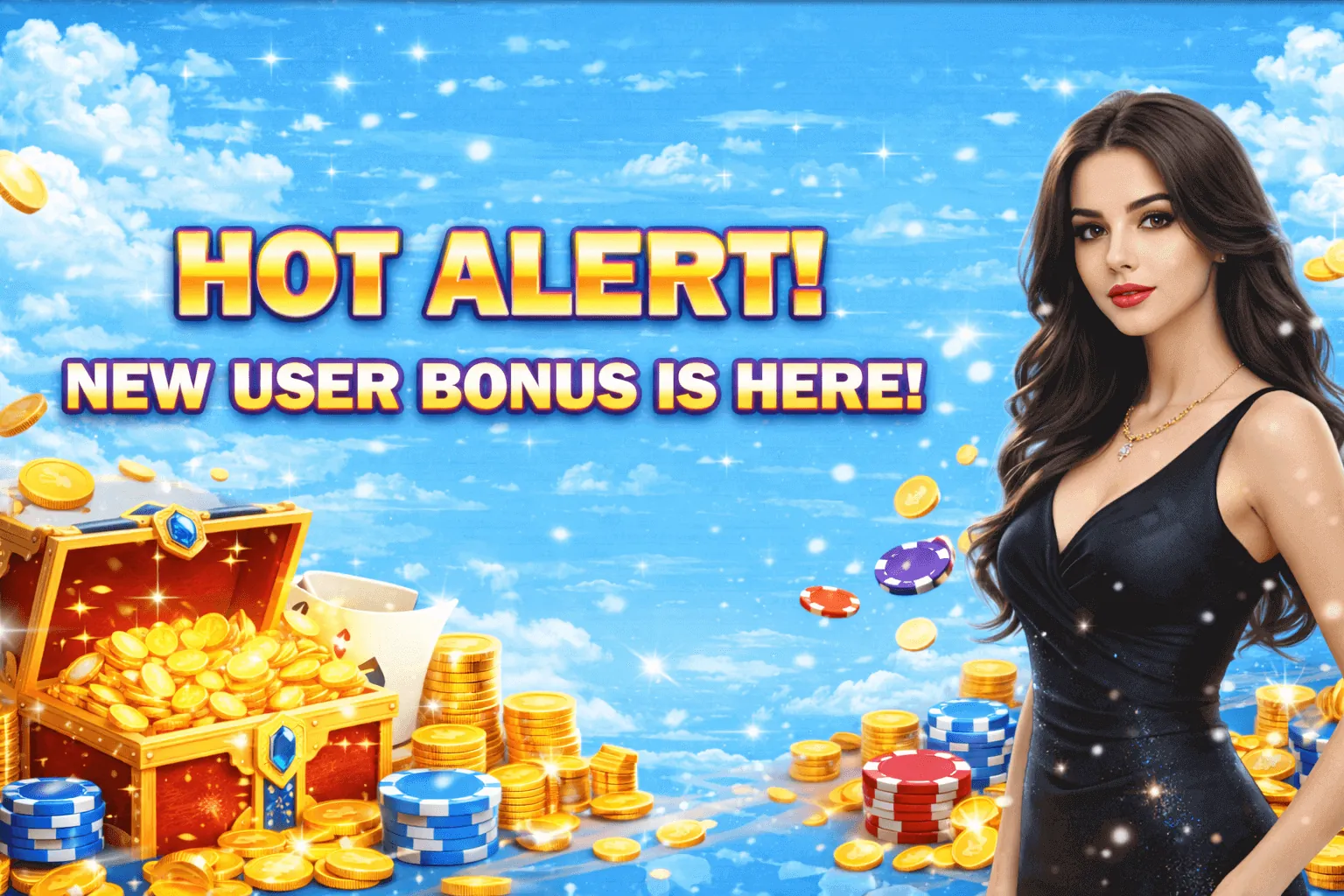 okbet168 Online Casino and Sports Betting Homepage Hero Image